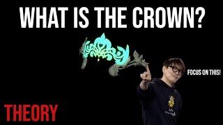 The Crown Sphene & Yoshi P Hints - Stream Recap FFXIV Theory