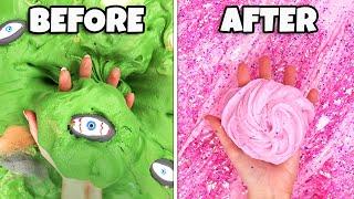 Gross Slimes I NEVER Wanted to Fix