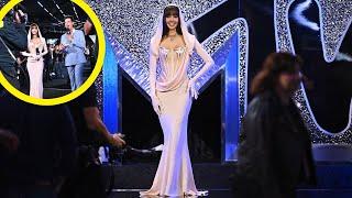 Lisa ST0LE all the spotlight at 2024 MTV VMAs red carpet revealing abt her stunning performances