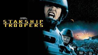 Starship Troopers film 1997 TRAILER ITALIANO