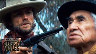 Outlaw Josey Wales The