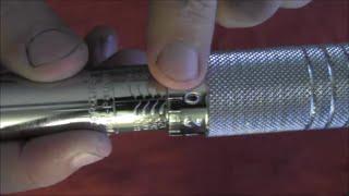 How to use torque wrench for beginners