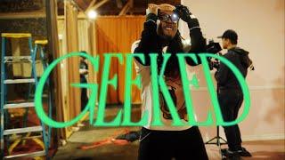 Cochise - GEEKED Official Video