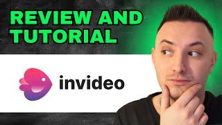 InVideo AI Review 2024 + Tutorial Best AI Video Generator