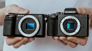 5 Awesome Budget Cameras In 2024