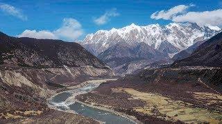 CGTN Nature Southeastern Tibet Series  Episode 4 The Secret Wonderland