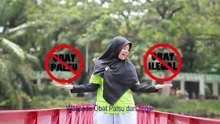 Lomba Video Jingle HUT BPOM 17 - Balai Besar POM di Palembang