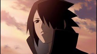 Sasuke Shinden 「 AMV 」