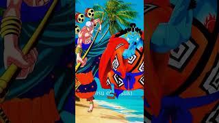 who is strongest? Enel vs chibokay