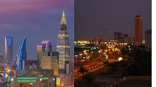 9 differences between living in Jeddah vs Riyadh