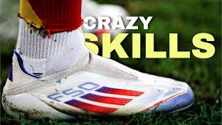 Crazy Football Skills & Goals Of The SEASON 2024