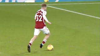 10 Times Emile Smith Rowe Showed His Class