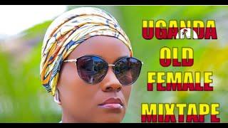 Uganda  Hot Female Vibe  Mixtape  Kikadde  Mix And Produced By Deejay Zion 256