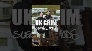 Our 7th album #UKGRIM is out now It’s a grower not a shower Buy listen or download #shorts