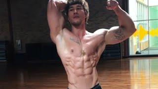 AESTHETIC MOTIVATION 5 - JEFF SEID ZYZZ CONNOR MURPHY JON SKYWALKER & more