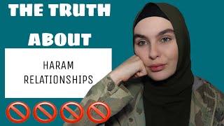 HARAM RELATIONSHIPS  Samantha J Boyle