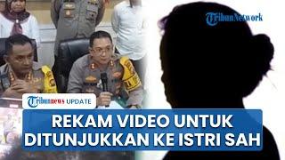 Sosok Siswi Berseragam Pramuka Perekam Video Syur Guru dan Siswi Madrasah Gorontalo Teman Dekat