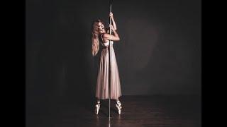The Pole Ballerinas Pointe - Tara Meyer