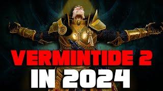 Vermintide 2 in 2024  Is It Worth It?