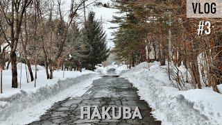 Short Trip to Hakuba Japan