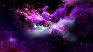 SPACE MUSIC Space Galaxy Music Space Stars Planets