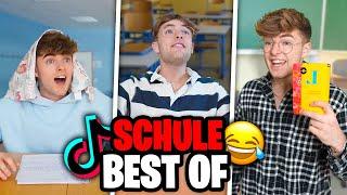 BEST OF Lewinray Schule TikToks