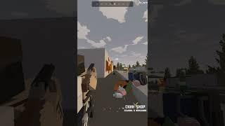 UNTURNED - У Меня Был План