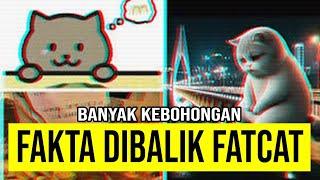 Prank Di China Tapi Yang Kena Warga Indonesia - Fat Cat