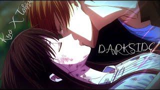 Fruits Basket The Final「 AMV 」 Kyo x Tohru  Darkside