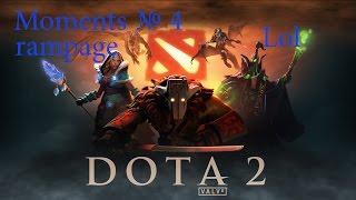 Dota 2  lol moments 4