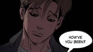 Sangwoo X Listener  “KILLING STALKING” RP  “Sangwoo Calls You Delusional”