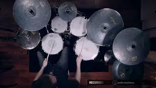 Agean Cymbals Elegant Serie