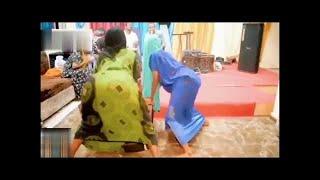 NIIKO CUSUB SOMALI CULTURE DANCE TWEERKS 2022