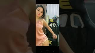 Beby Fe terbaru live streaming hot 2023