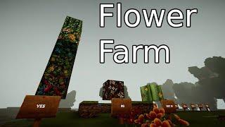 FLOWER and SAPLING Farm - Creativerse Definitive Edition 11