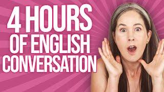 IMPOSSIBLE or NOT? – Learn English Conversation in 4 Hours