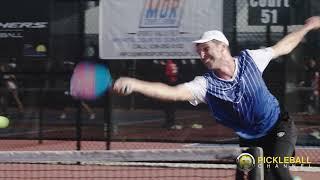 2024 US Open Pickleball Championships - Mens and Womens PRO Doubles