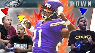 The MOST Dangerous MUT Squad Avoid At All Costs - Madden 19 MUT Squads Gameplay