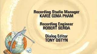 Out of Jimmys Head  End Credits English HD