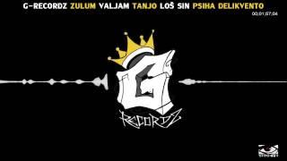 G Recordz - Valjam