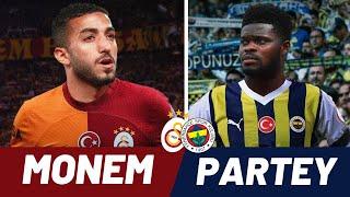 Transfer Haberleri 2024  Galatasaray ve Fenerbahçe Hızlı Başladı