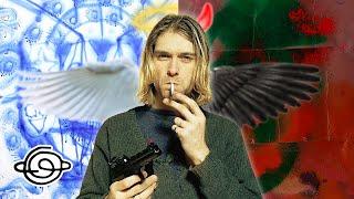 Kurt Cobain The Paradox of a Generational Icon