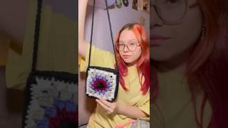 вяжу 5 вещей за 5 дней  день 2                                           #crochet