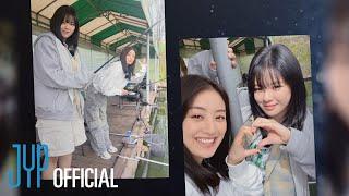 2WICE의 데이2 2WICEs DATE Season 3 ep.정지 JEONGJI