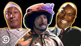 The Best of Paul Mooney - Chappelle’s Show