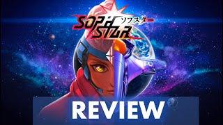 Sophstar Review - Nintendo Switch