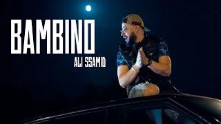 Ali Ssamid - BAMBINO Official Music Video Prod.TeekayMadeThis