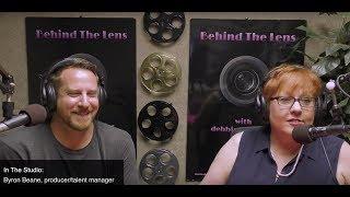 ​”Behind The Lens with debbie lynn elias - Episode #121 - 05222017