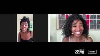 Exclusive Dawn Richard on Essence Fest Danity Kane New Orleans Influence + More