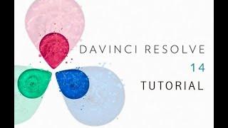 DaVinci Resolve 14 - Full Tutorial for Beginners COMPLETE* - 15 MINUTES